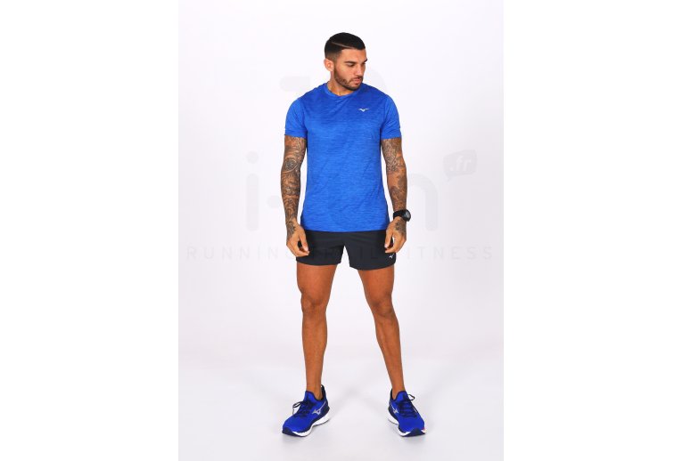 Mizuno camiseta manga corta Impulse Core