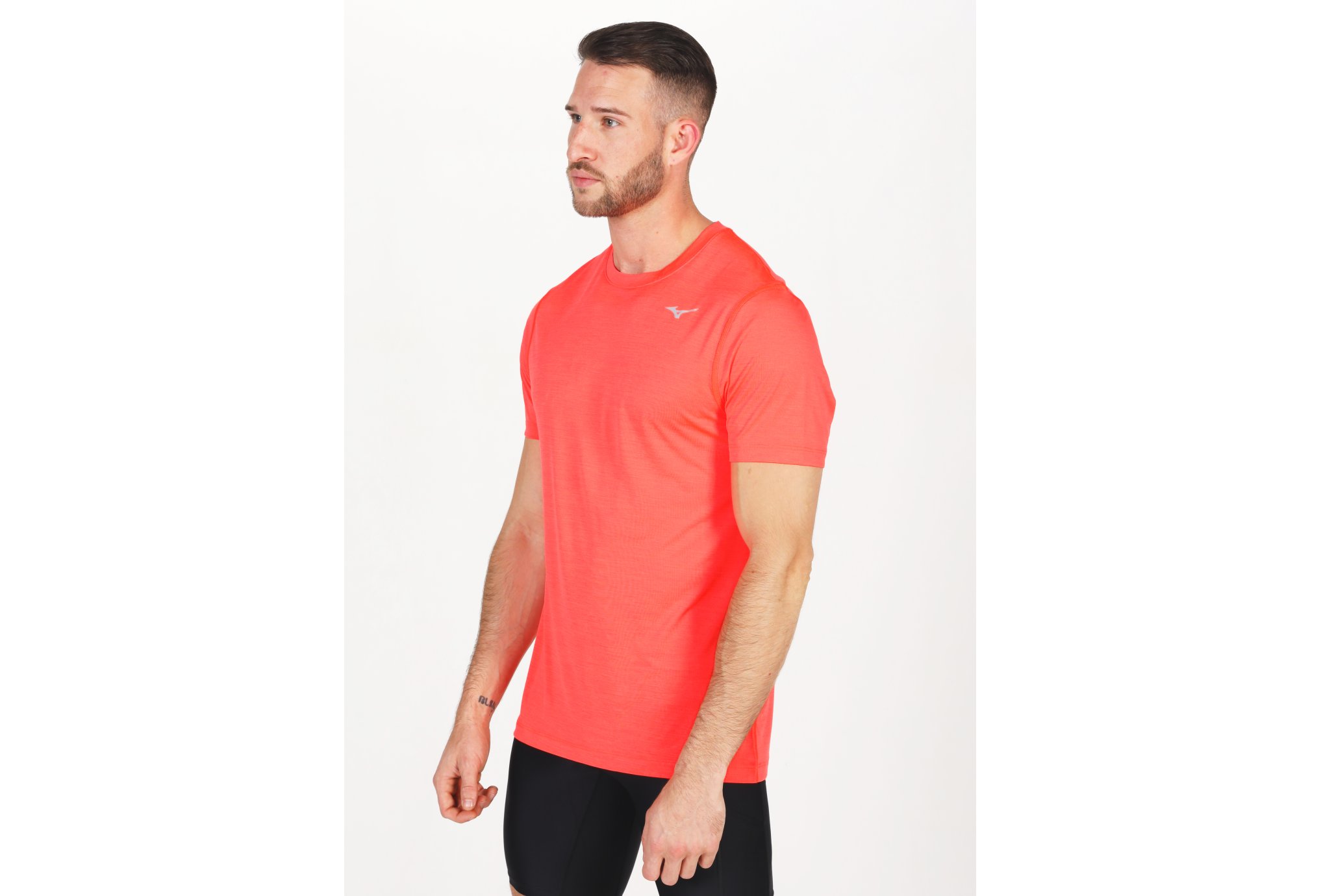 Mizuno Impulse Core M vêtement running homme