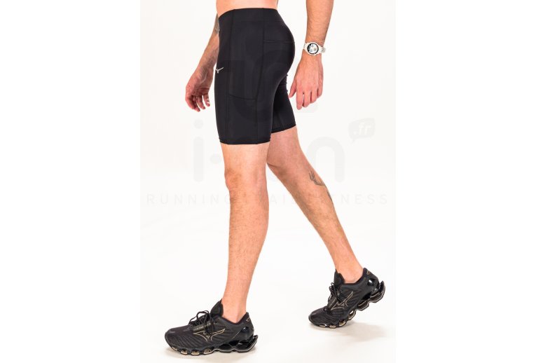 Mizuno mallas cortas Impulse Core