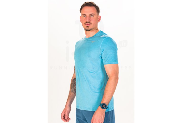 Mizuno camiseta manga corta Impulse Core