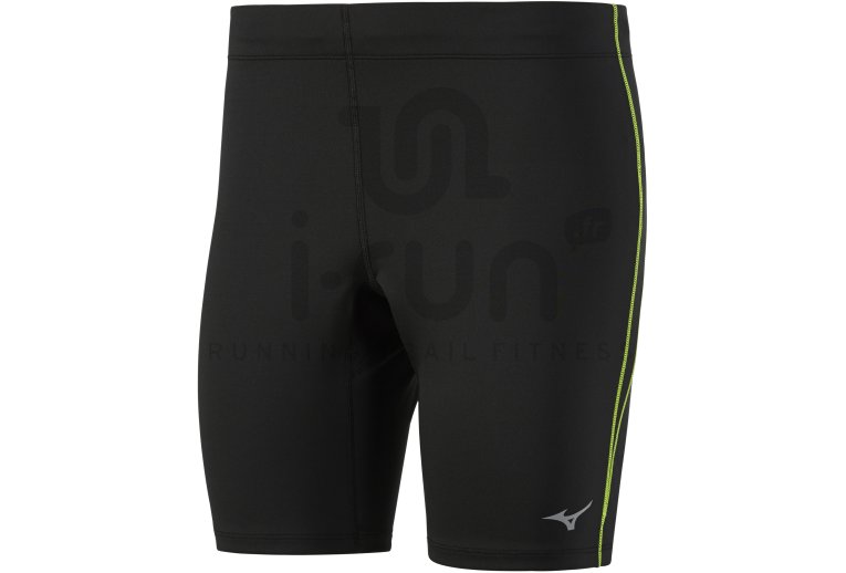 Mizuno Mallas cortas Impulse Core Mid Tight