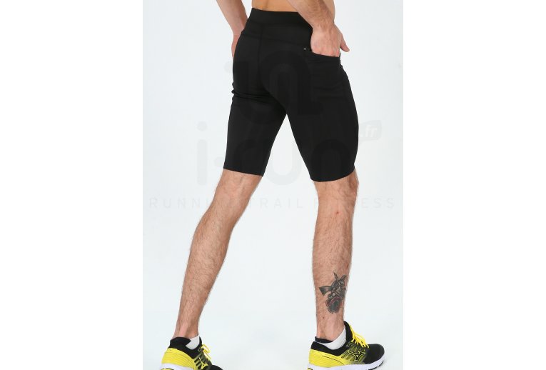 Mizuno mallas cortas Impulse Core Mid Tight