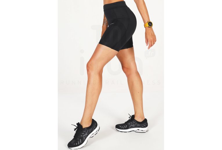 Mizuno Mallas cortas Impulse Core Mid Tight