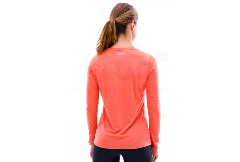 Mizuno Impulse Core W