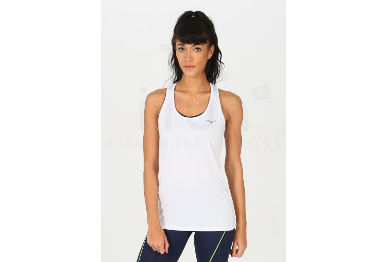 Mizuno Camiseta de tirantes Impulse Core