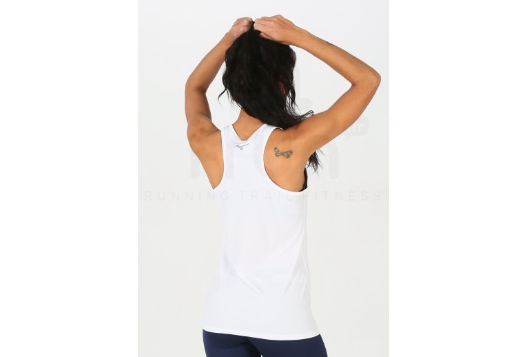 Mizuno Camiseta de tirantes Impulse Core