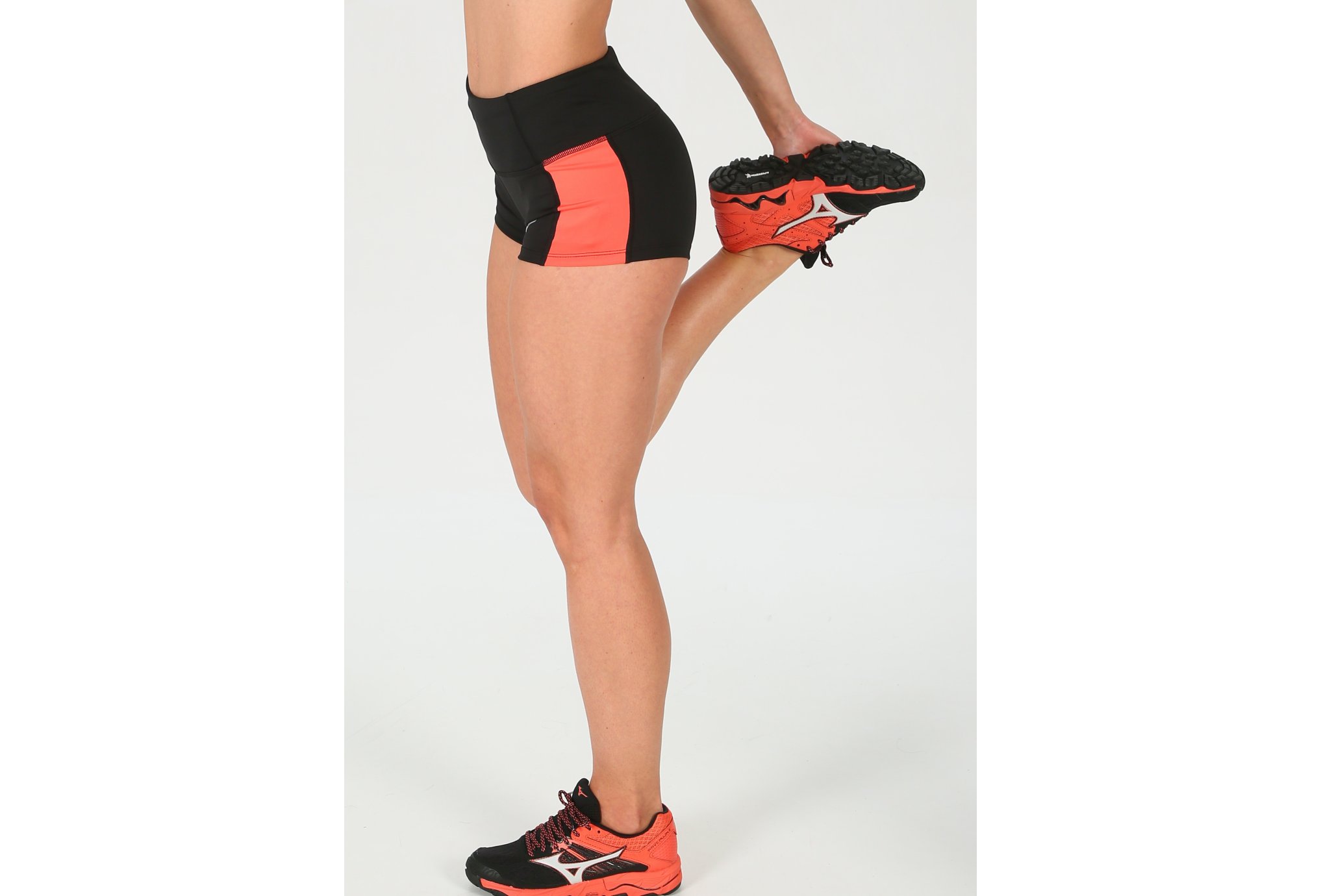 Mizuno Impulse Core W vêtement running femme
