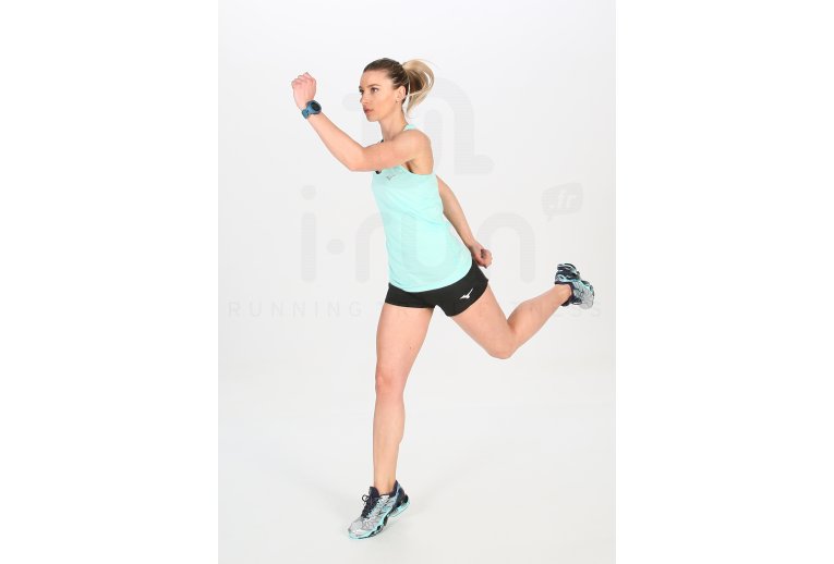 Mizuno camiseta de tirantes Impulse Core