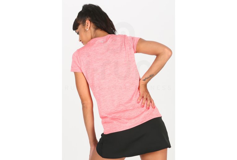 Mizuno camiseta manga corta Impulse Core