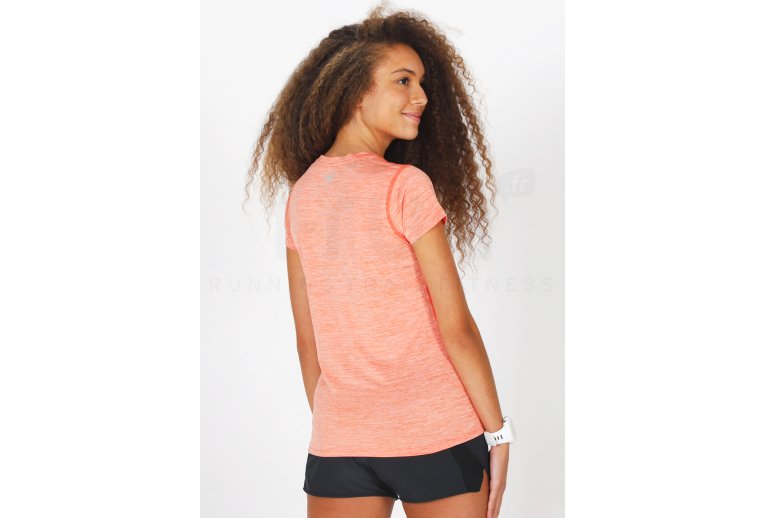 Mizuno camiseta manga corta Impulse Core