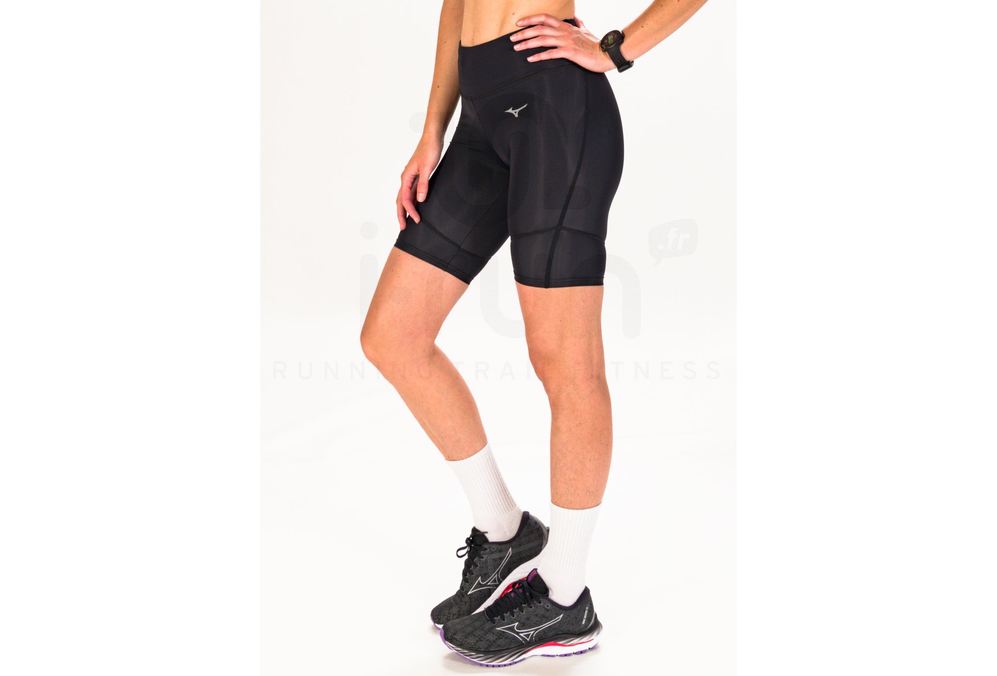 Mizuno Women's Impulse Core Short Tight main image 1