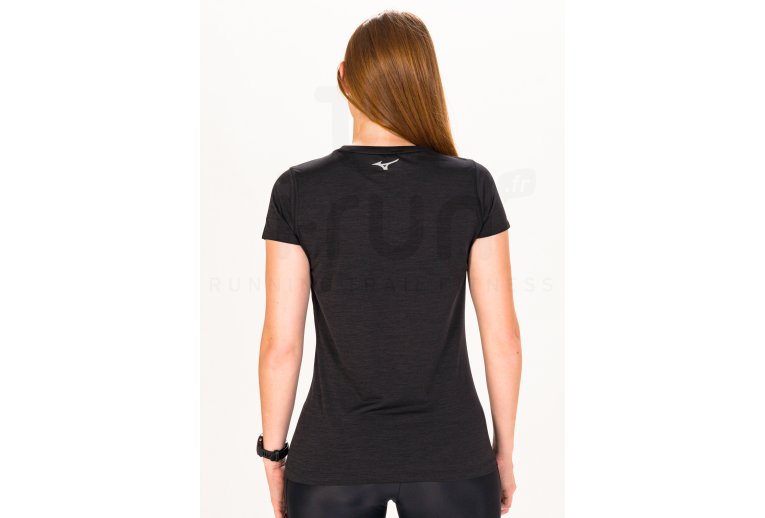 Mizuno Camiseta manga corta Impulse Core