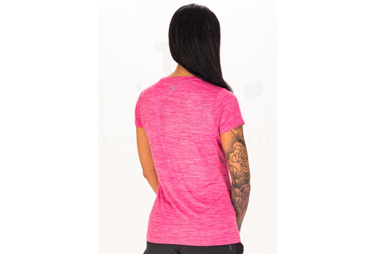 Mizuno camiseta manga corta Impulse Core