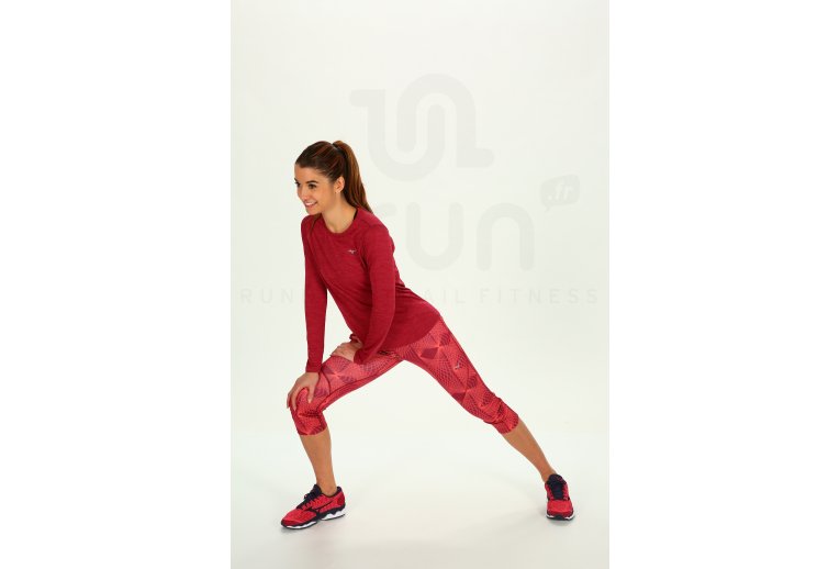 Mizuno Mallas 3/4 Impulse Printed