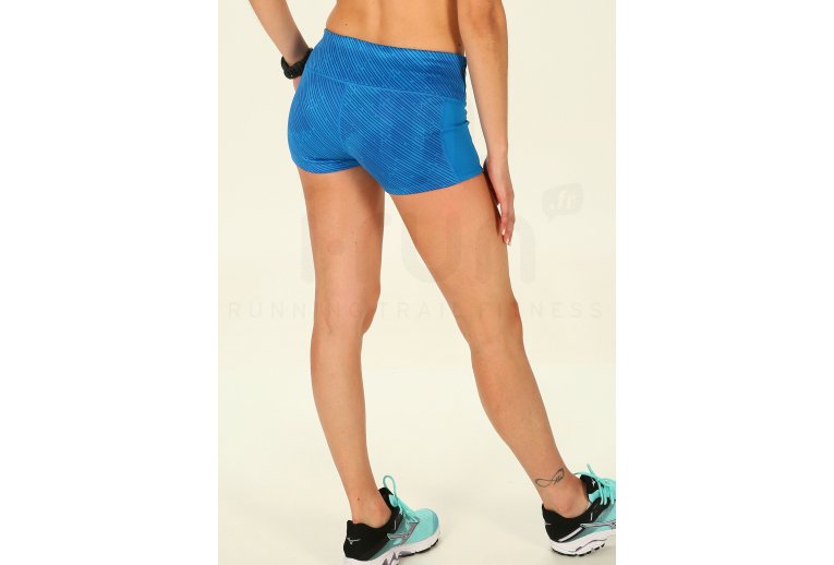 Mizuno pantal�n corto Impulse Printed