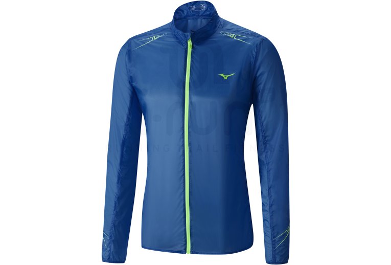 Mizuno Chaqueta Lightweight 7D