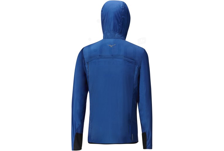 Mizuno Chaqueta Lightweight Hoody