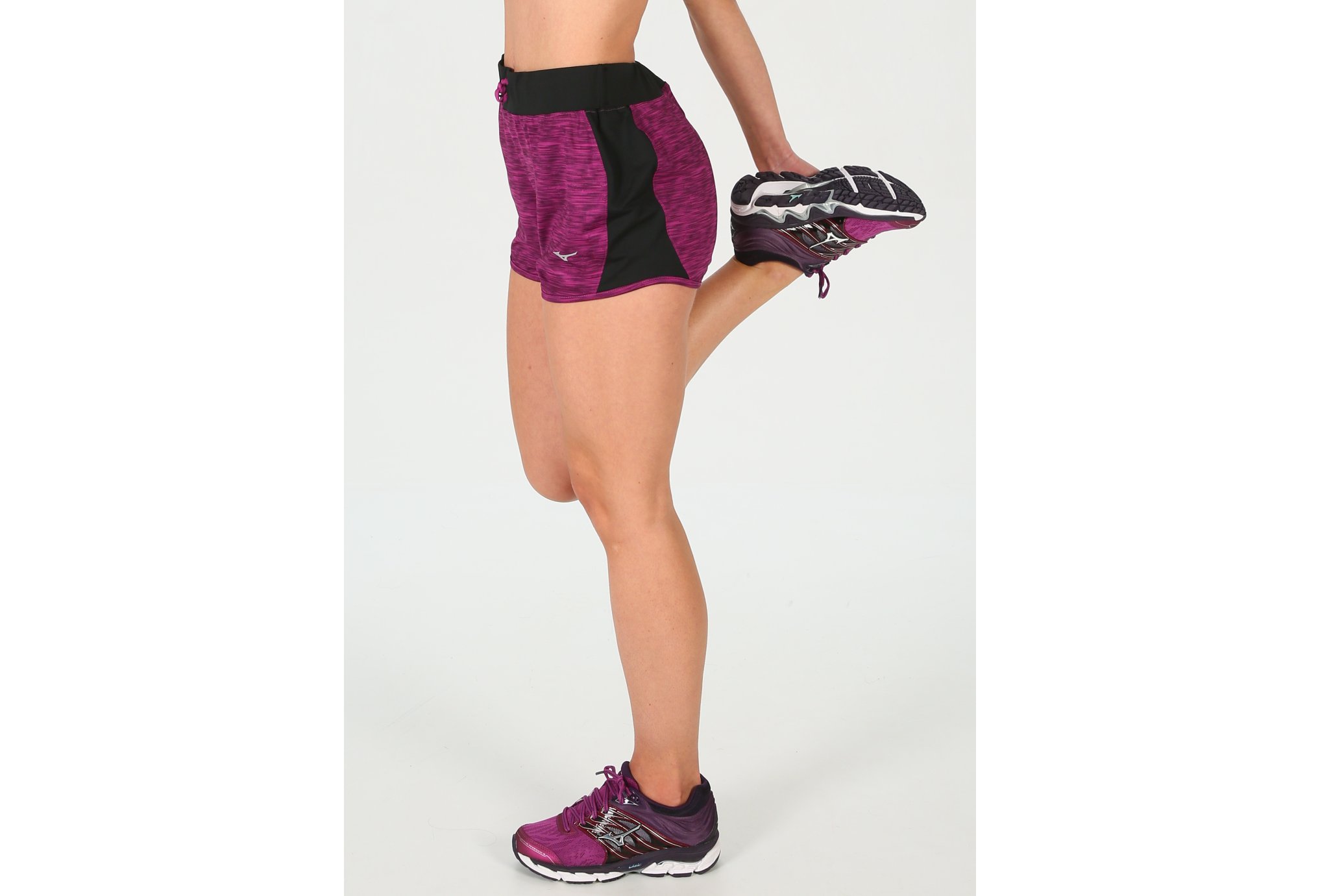 Mizuno Lycra 5.5 W vêtement running femme