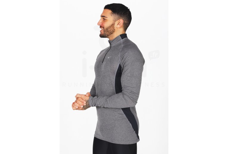 Mizuno Merino Wool Herren