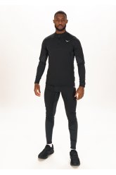 Mizuno mallas largas Merino Wool
