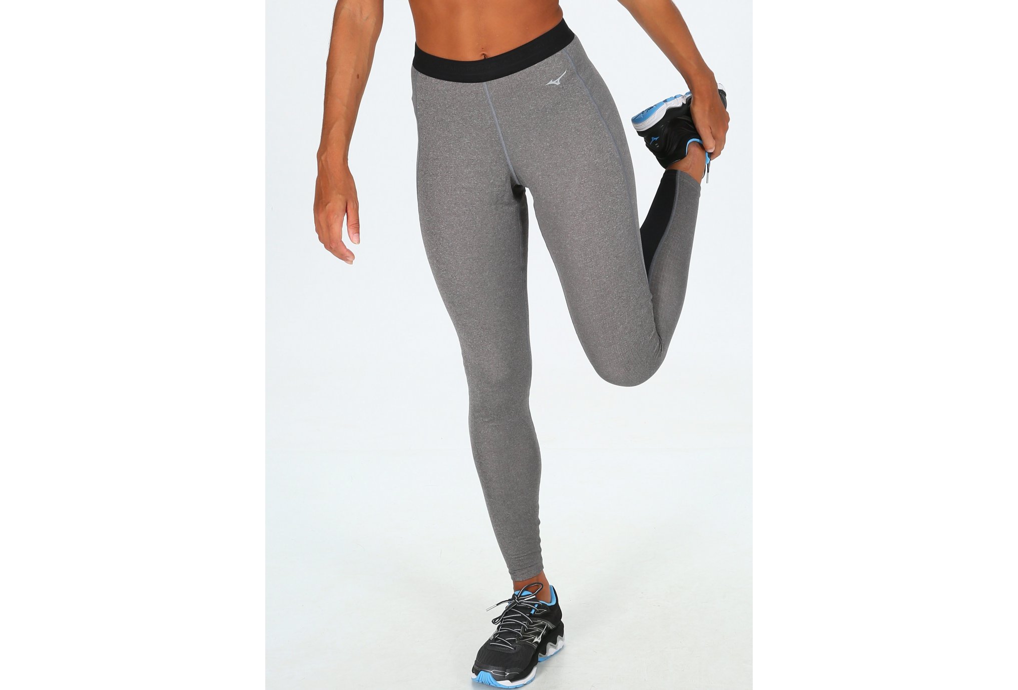 Mizuno Merino Wool W Diététique Vêtements femme