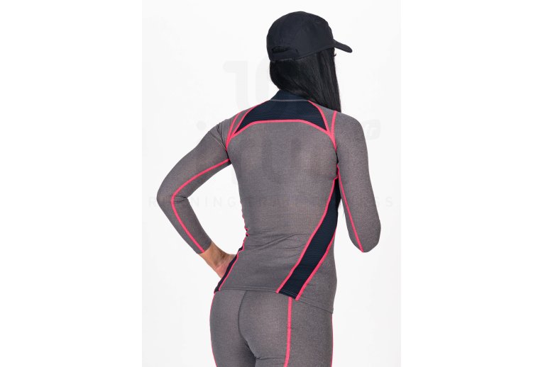 Mizuno Merino Wool W