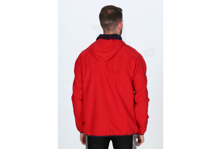 Mizuno Chaqueta Micro Jacket