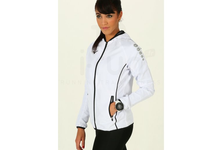 Mizuno Chaqueta Micro Jacket