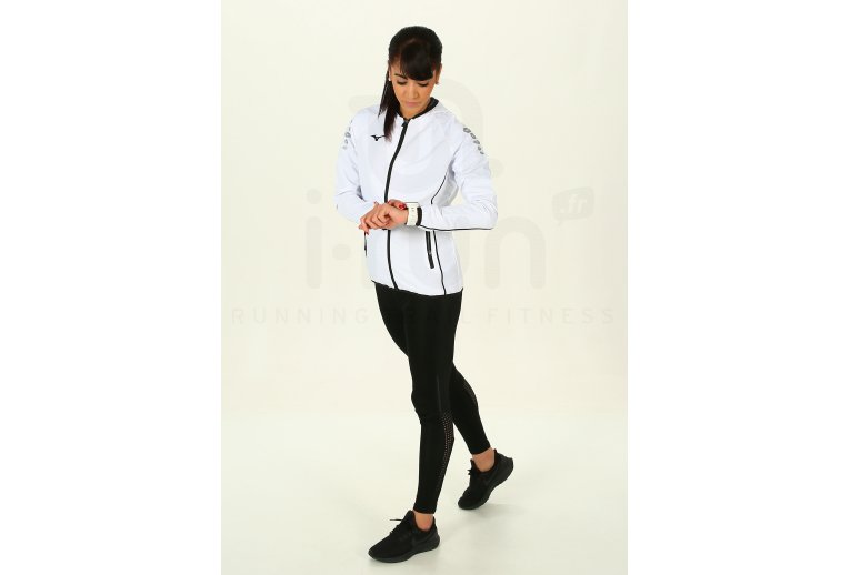 Mizuno Chaqueta Micro Jacket