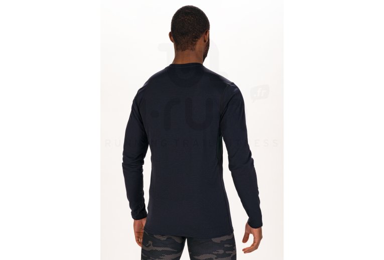 Mizuno Mid Weight Crew Herren