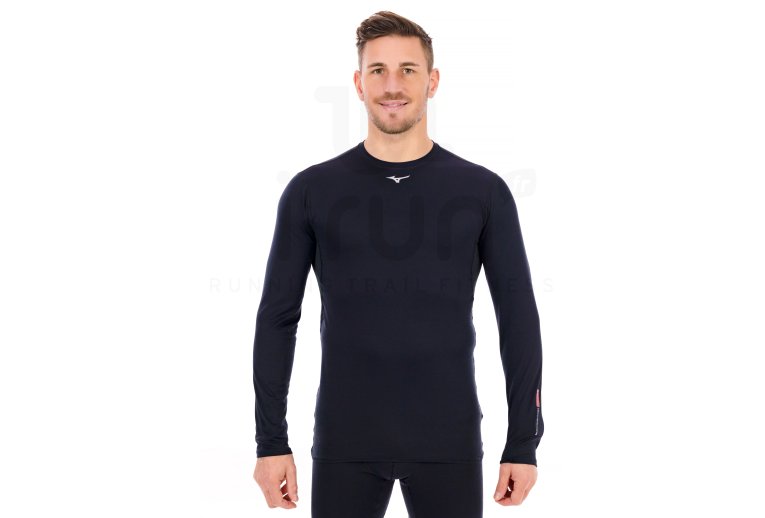 Mizuno Mid Weight Crew Herren