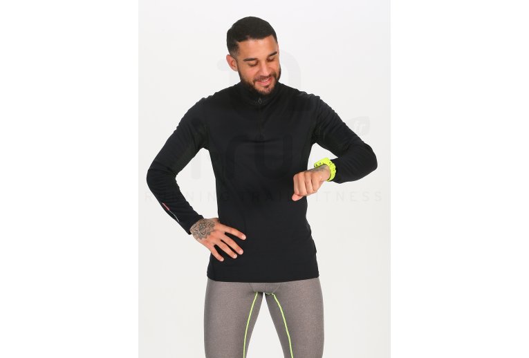 Mizuno Mid Weight Herren