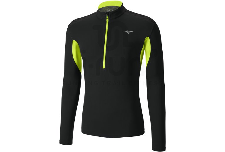 Mizuno Camiseta manga larga Mujin HZ