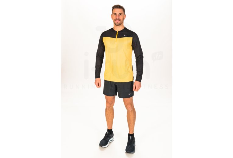 Mizuno Multi Pocket 2 en 1 Herren