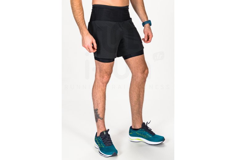 Mizuno Multi Pocket 7.5 Herren