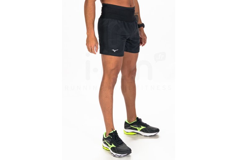 Mizuno pantal�n corto Multi pocket