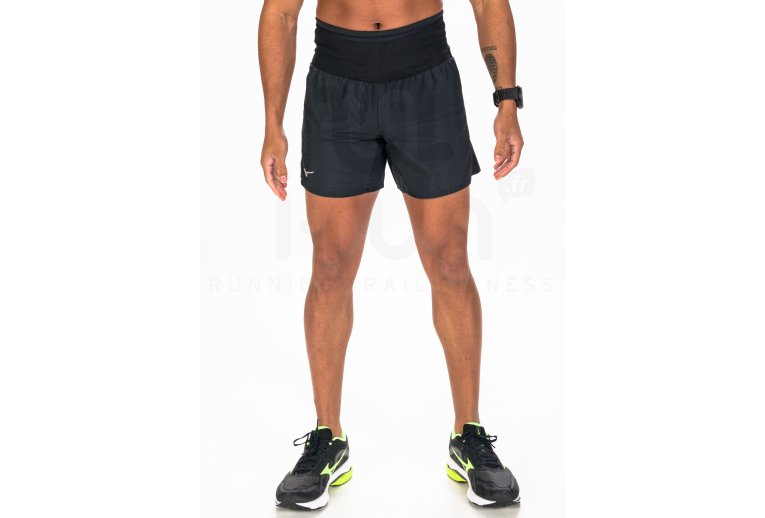 Mizuno pantal�n corto Multi pocket