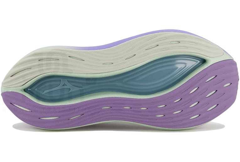 Mizuno Neo Vista W