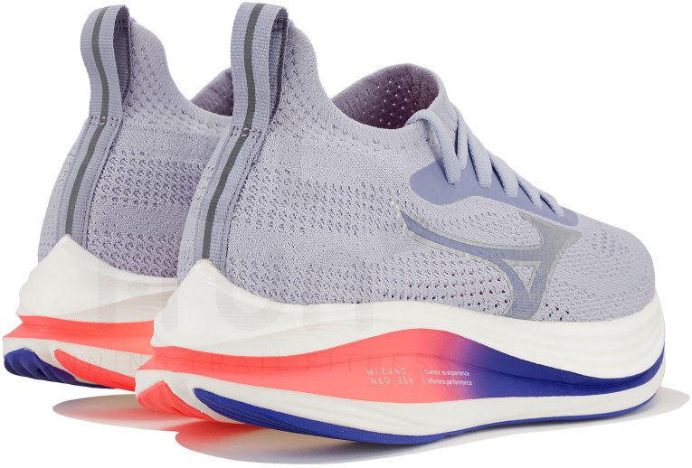 Mizuno Neo Zen