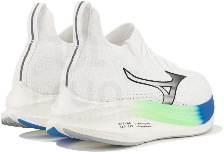 Mizuno Neo Zen