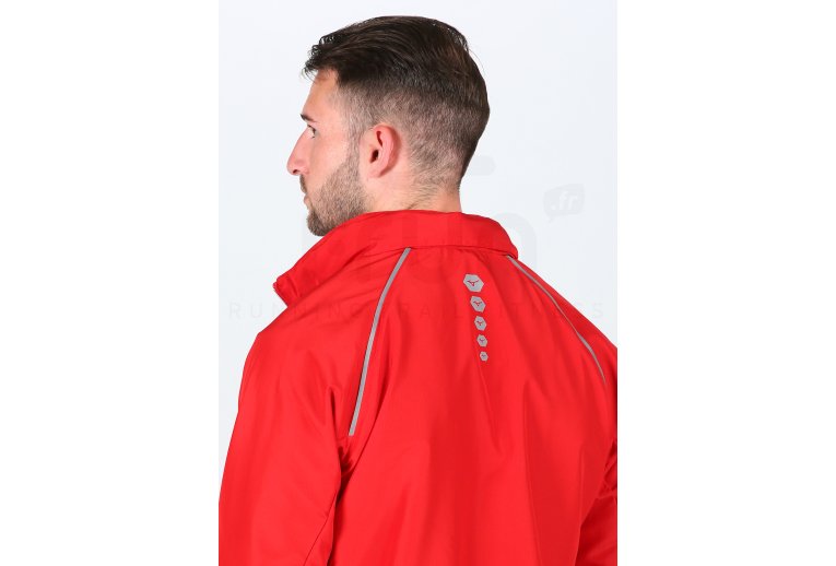 Mizuno Chaqueta Osaka Wind