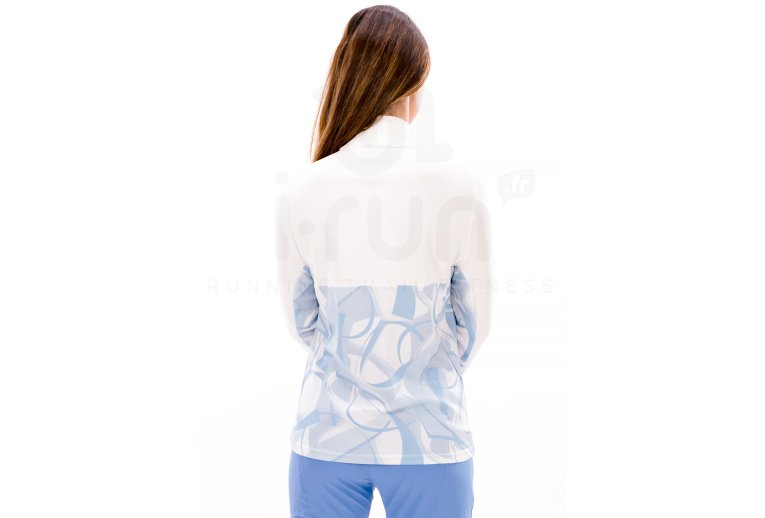 Mizuno Paris Athlete Hybrid Warm Up