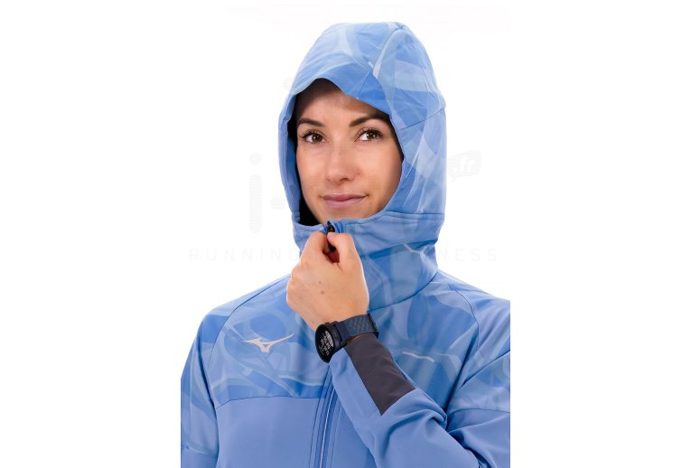 Mizuno Paris Athlete
