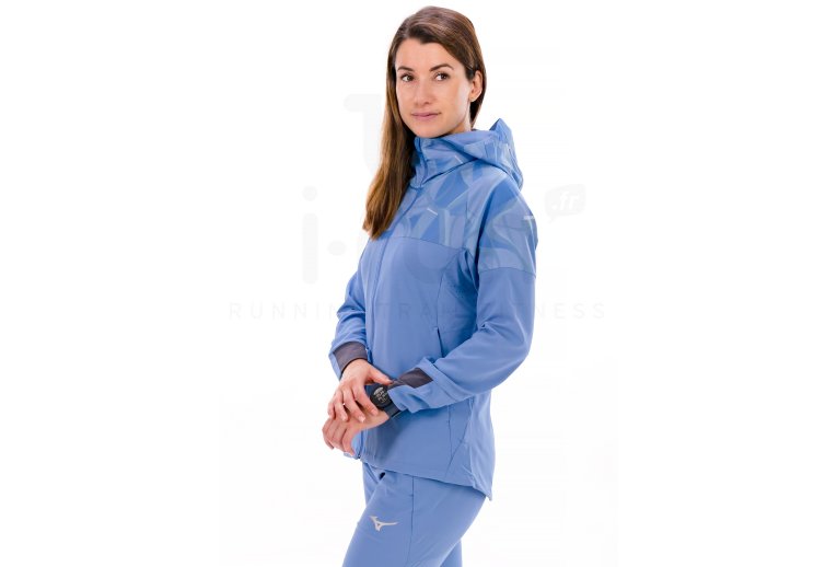 Mizuno Paris Athlete