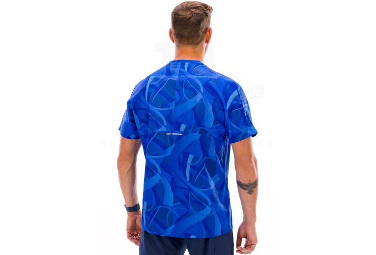 Mizuno Paris DryAeroFlow Herren