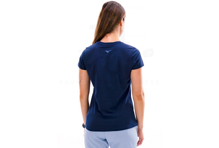 Mizuno Paris Graphic Damen