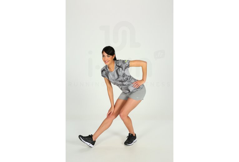 Mizuno Pantal�n corto Phenix Square 4.0