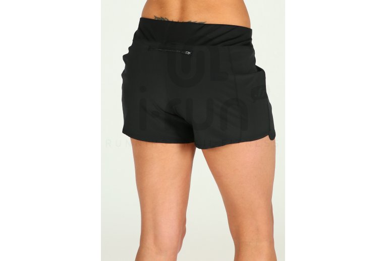 Mizuno Pantal�n corto Phenix Square 4.0