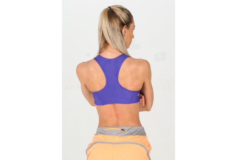 Mizuno Sujetador deportivo Phenix Support