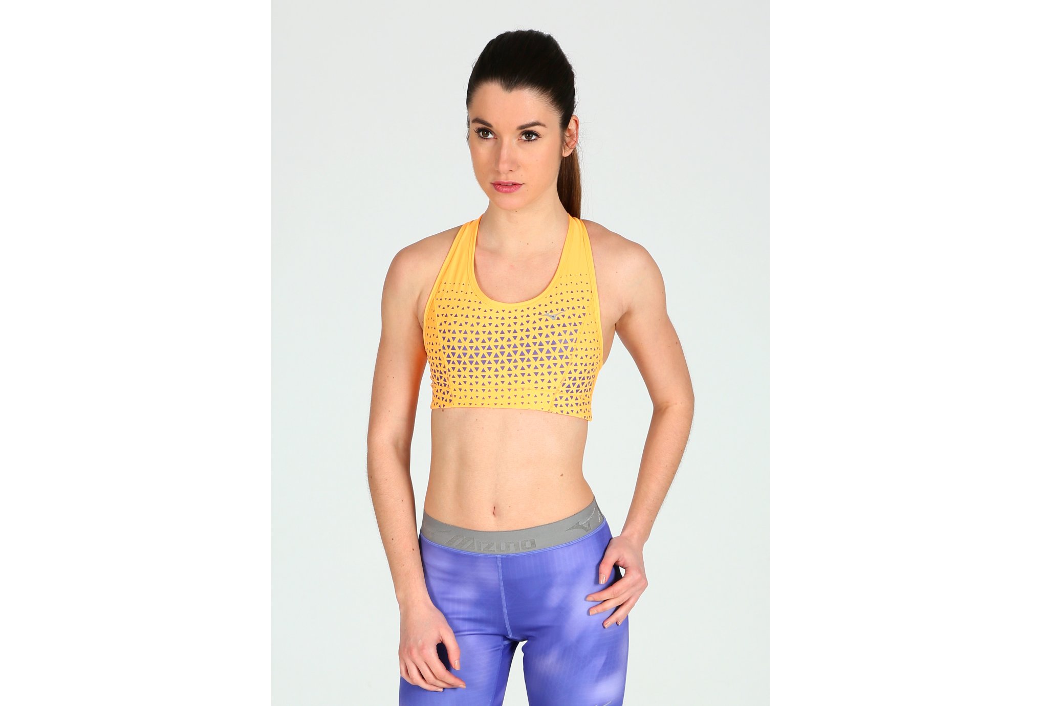 Mizuno Phenix Support W vêtement running femme